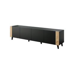 TV cabinet FARO 200x42x52...