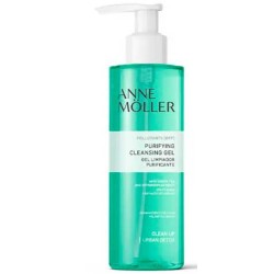 Anne Möller Clean Up...