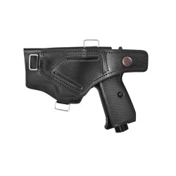 Leather holster for Walter...