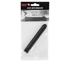 Gamo magazine for GP-200...