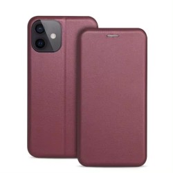 Telefoniümbris Book Elegance Xiaomi Redmi 14C/Redmi A4/Poco C75 bordiinid