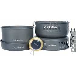 FireMaple COOKING KIT W...