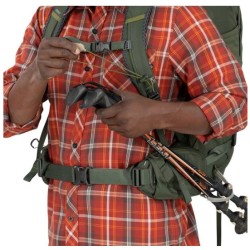 Osprey Kestrel 58 Khaki...