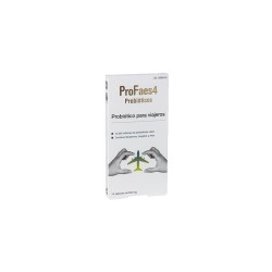 Profaes4 Probiotic For...