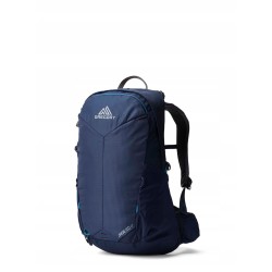 Women's trekking backpack Gregory Jade 20 LT - Midnight navy