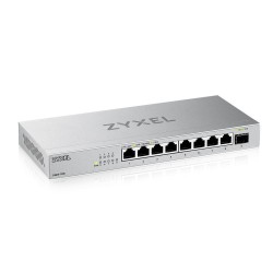 Zyxel XMG-108 Unmanaged...