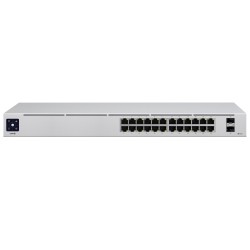 Ubiquiti UniFi USW-24...
