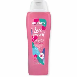 Agrado Love Yourself Shower...