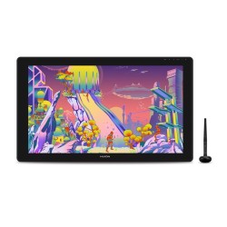 HUION Kamvas 24 Plus...