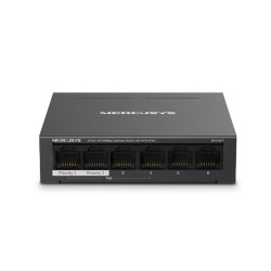 Switch|MERCUSYS|Desktop/ped...