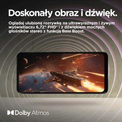 Motorola moto g15 17.1 cm...