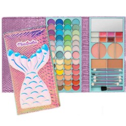 Martinelia Lets Be Mermaids...
