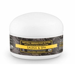 Natura Siberica Sauna-Spa...