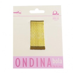 Eurostil Ondina Clips 50mm...
