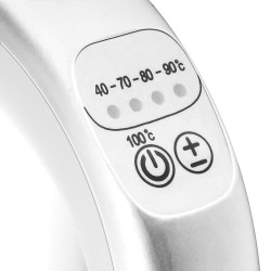 ELDOM C510B Lumi electric...