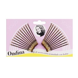 Eurostil Yo-Yo Clips 50mm...