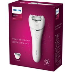 Philips BRE710/00 epilator...
