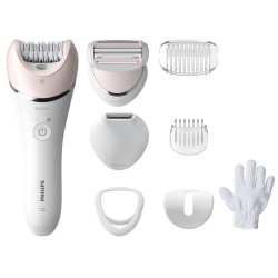 Philips Epilator Series...
