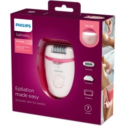 Philips Satinelle Essential...