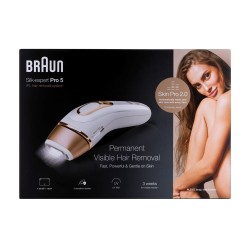 Braun Silk-expert Pro 5 IPL...