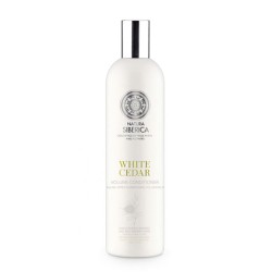 Natura Siberica White Cedar...