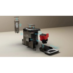 Siemens EQ.500 TP511R09...