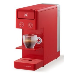 Illy Y3.3 Fully-auto...
