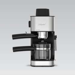 Flask coffee maker 800W...