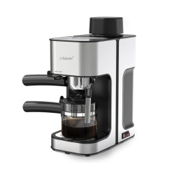 Flask coffee maker 800W...