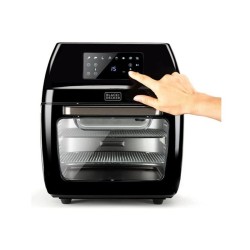 Air fryer with oven...