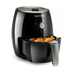 Non-fat fryer Black+Decker...