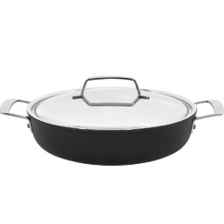 Non-stick frying pan...