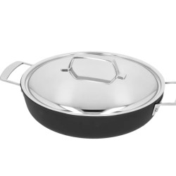 Non-stick frying pan...