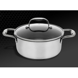 Kohersen Black Cube 20 cm...