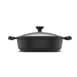 Low casserole 28cm Taurus...