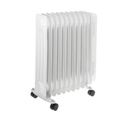 Oil heater ADLER AD 7817 11...