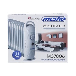 Mesko MS 7806 electric...