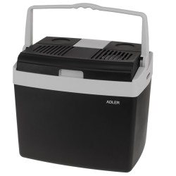 Tourist fridge ADLER AD 8091