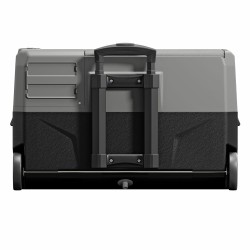Yolco BCX30 GREY fridge...