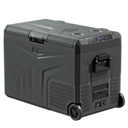 YOLCO TCX50 Carbon Portable...