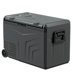 YOLCO TCX50 Carbon Portable...