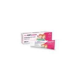 Fluor-Kin Junior Toothpaste...