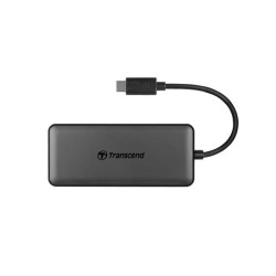 I/O HUB USB3.1...