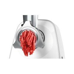 Bosch MFW2515W mincer 350 W...
