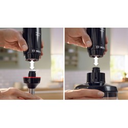 Bosch Serie 4 MSM4B621...
