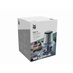 WMF KULT X- vegetable chopper