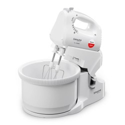 SMAPP Hand Mixer with bowl...