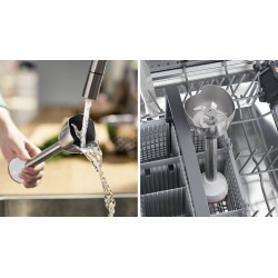 Bosch Serie 4 MSM4W210...