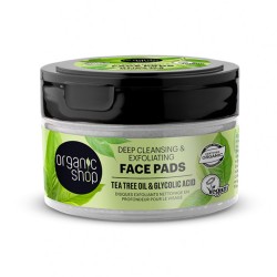 Organic Shop Tea Tree...