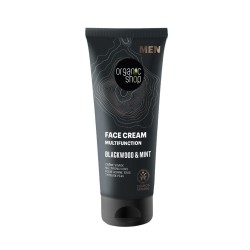 Organic Shop Men Blackwood...